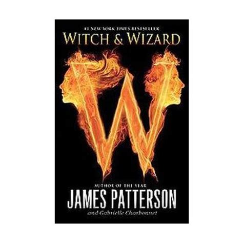 Challenging Authority: Analyzing Rebellion Against Oppressive Regimes in James Patterson's Witch and Wizard Series